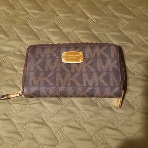 Michael Kohrs wallet